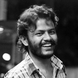 Chakresh Surya